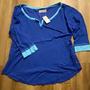 Holister Long Sleeve